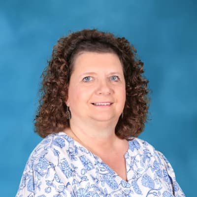 Ms. Debbie